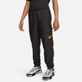 Nike Sportswear Men's Woven Cargo Trousers - Black
