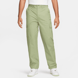 Long Men's Club Cargo Pant Oil Green/oil Green