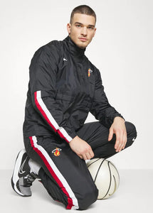 Nike tuta uomo miami heat