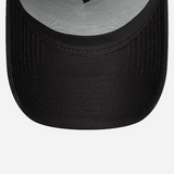 Men's E-Frame Trucker Cap Chicago Bulls NBA League Essential Black