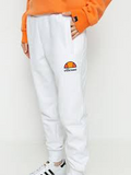 Ellesse Saxcony Closed Hem Jersey Joggers
