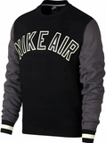 Nike Air men's tracksuit ensemble