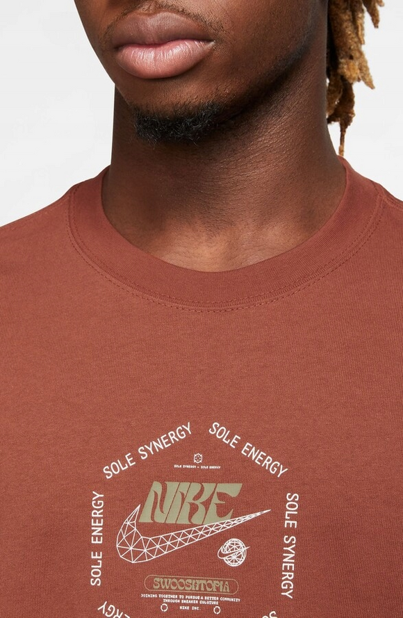 Nike Sportswear Max90 Men's T-Shirt