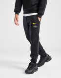 Nike Swoosh Athletics  Black PANT