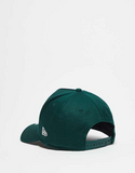 New Era LA Dodgers 9forty cap in green