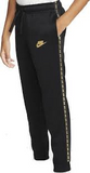 Mens Nike Repeat GOLD Tape FZ ensemble