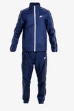 Nike sportwear Tracksuit - Navy/White