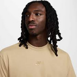 Nike Sportswear Premium Essentials Men's T-Shirt - Parachute Beige