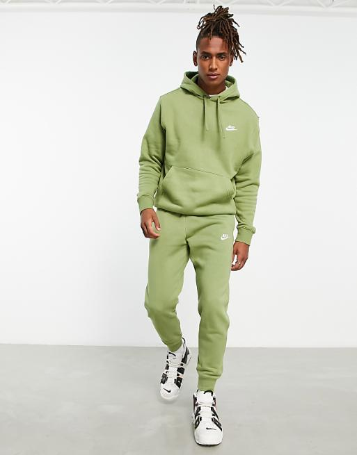 Nike Sportswear Club Fleece Tracksuit