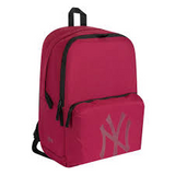 MLB New York Yankees Stadium Dark Pink