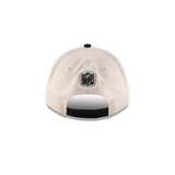 New Era Las Vegas Raiders Sideline Historic 9Forty Adjustable Hat