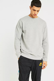 Nike Sportswear Heritage Black Woven Track Pants