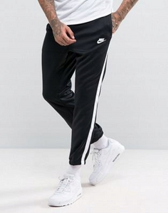 Spodnie Nike Skinny Tribute Joggers