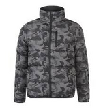 Everlast Bubble Jacket