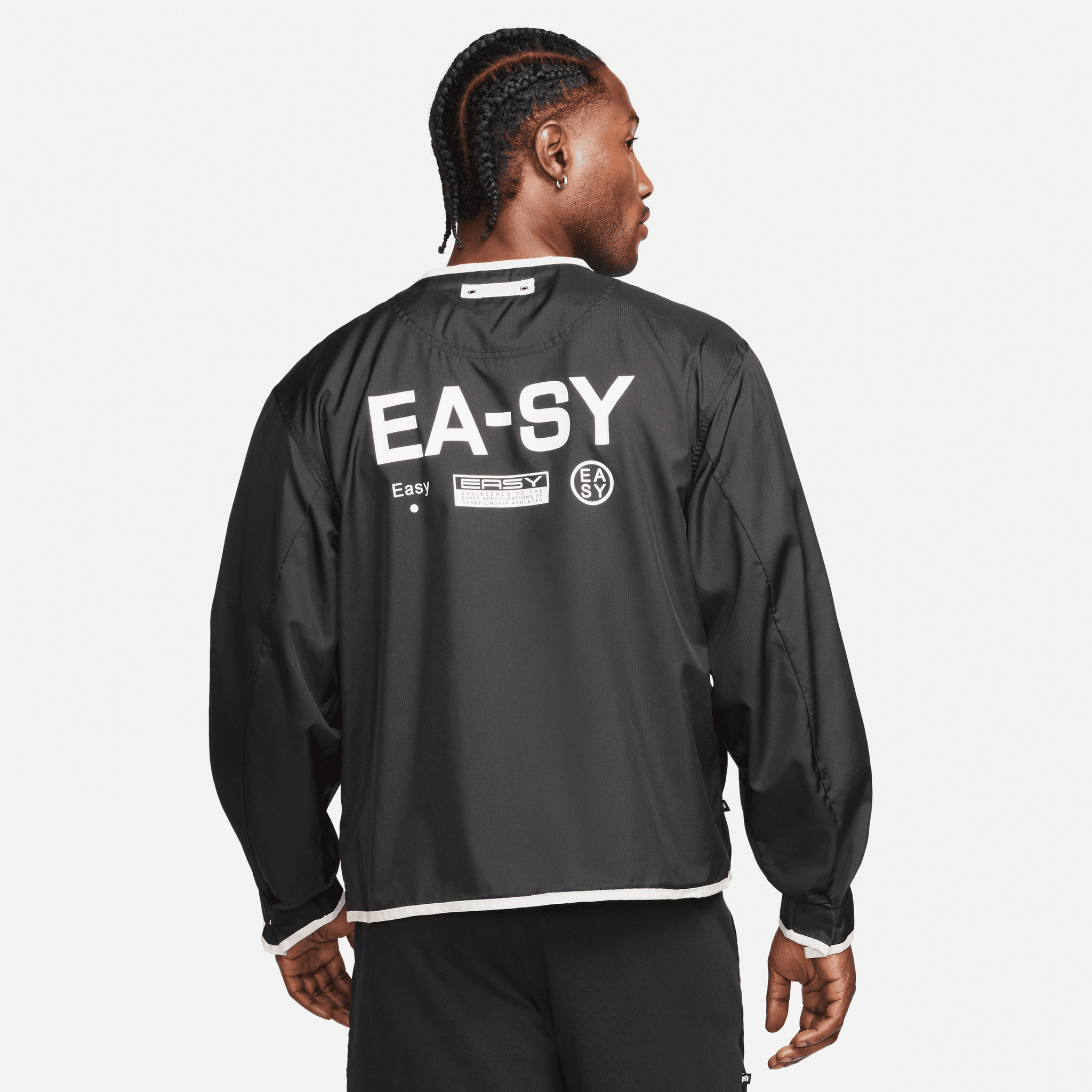 Kevin durant best sale jacket nike