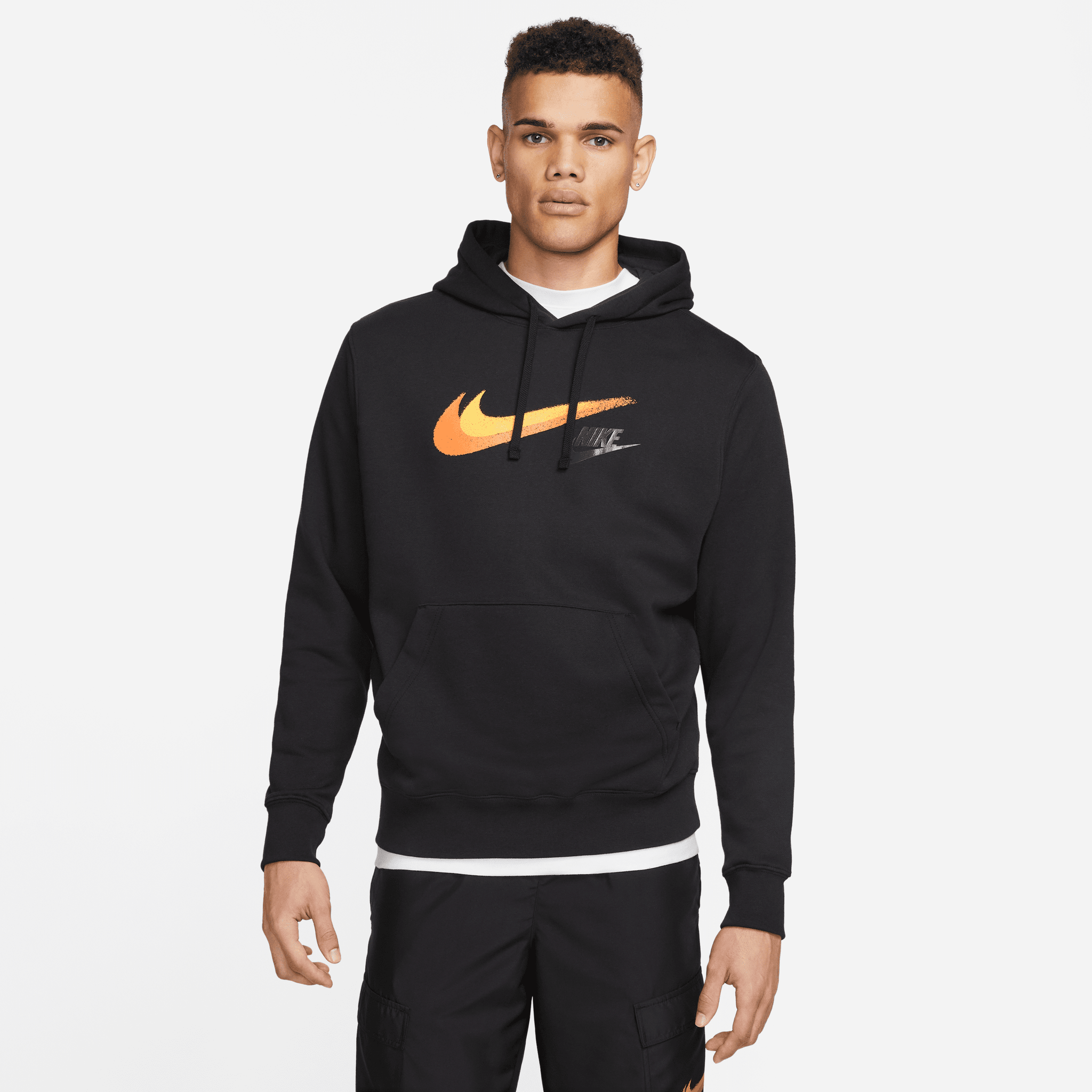 Nike league store fleece