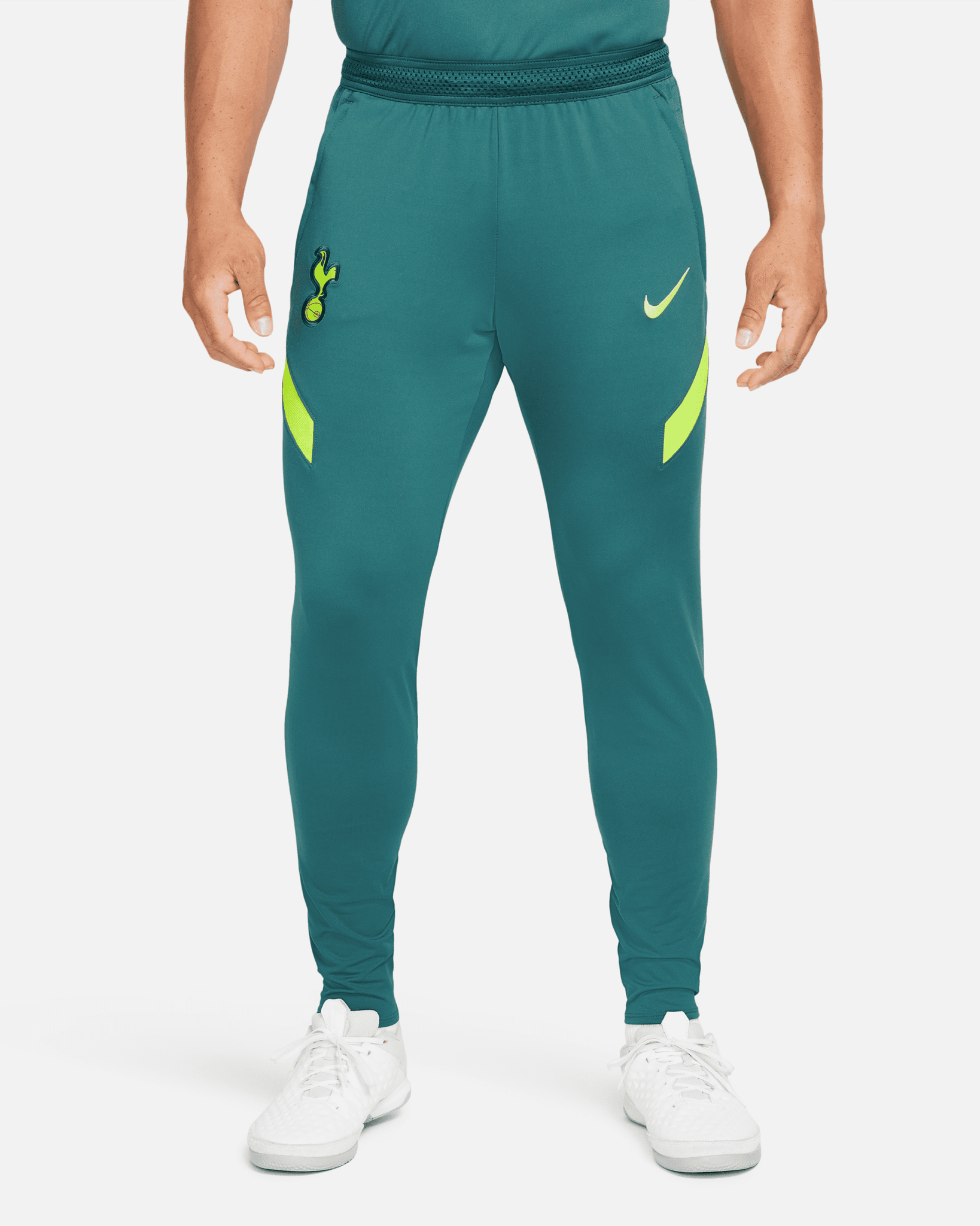 Nike tottenham pants sales