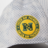 Green Bay Packers 2024 Sideline Gray