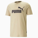 Puma Essentials Logo Men's T-Shirt