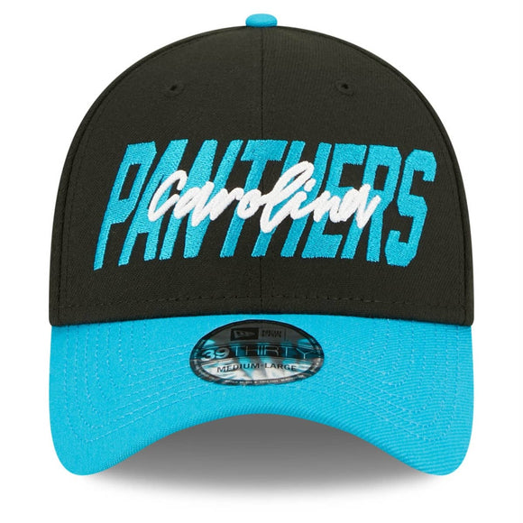 HAT NEW ERA Carolina Panthers Official