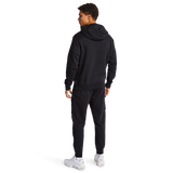 Nike Men's Air Fleece tracksuit Black