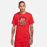 T-shirt Nike Dri-Fit UV Hyverse Dye - T-shirts