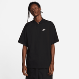 Nike Club Men's Polo - Black