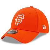 New Era San Francisco Giants 2021 City Connect 39THIRTY Flex Hat
