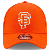 New Era San Francisco Giants 2021 City Connect 39THIRTY Flex Hat