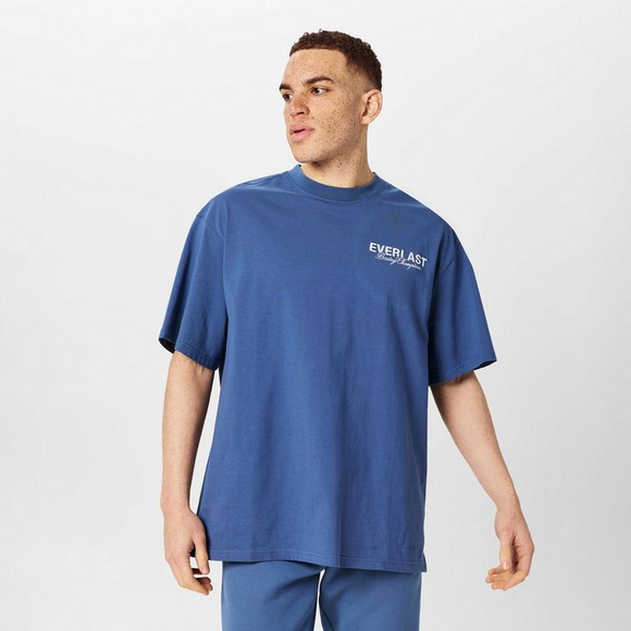 Everlast Training Club T-Shirt