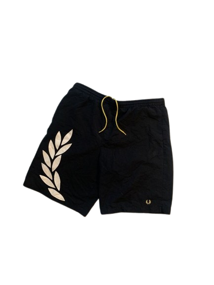 Fred perry swim shorts