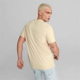 Puma Essentials Logo Men's T-Shirt