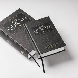 The Qur'an: With Sūrah Introductions and Appendices Paperback