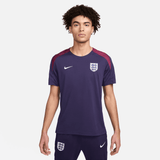 Football Shirt Nike England  Strike - Purple