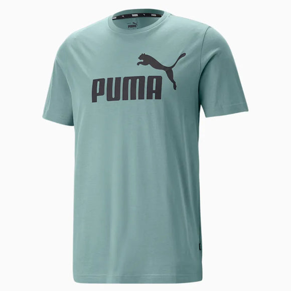 Puma Essentials Logo Men's T-Shirt