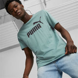 Puma Essentials Logo Men's T-Shirt