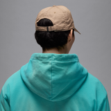 Nike Jordan Club Cap Adjustable Hat - Brown
