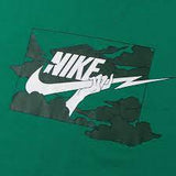 T-shirt Nike Sportswear Turquoise