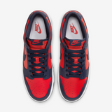 Nike Dunk Low Retro university red/white/obsidian