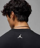Jordan Tee BLACK/WHITE