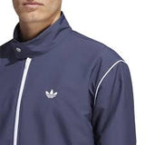 Navy adidas Originals Nora Track JACKET