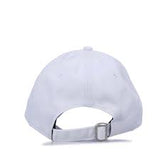 White New Era Contrast Visor 9FORTY Cap