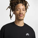Nike Sb Graphic T-Shirt In Black