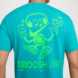 Men's Nike Sportswear Club Swoosh High Graphic T-Shirt