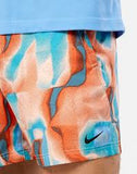 Men's Nike Form Lava Aop PACK