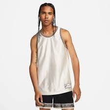 NIKE Giannis M NK DF MESH JSY VEST