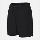 Lonsdale Mesh Shorts Mens Black