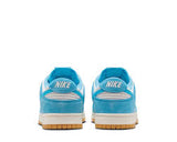 Nike air dunk shoes