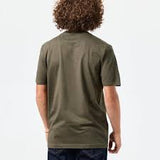 Weekend Offender Geeza T-Shirt Green