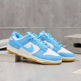 Nike air dunk shoes